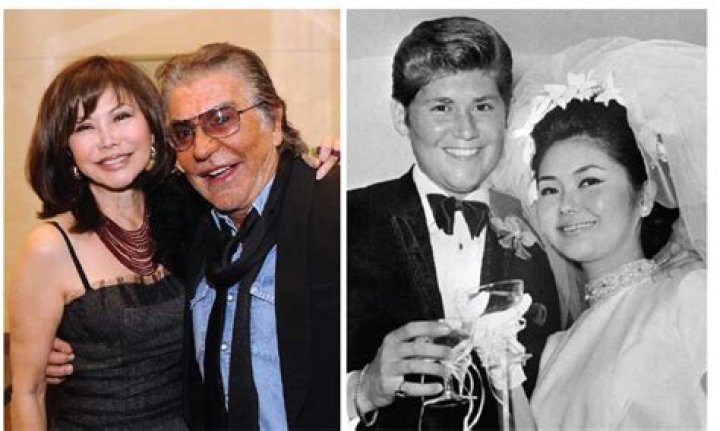 Elaine Okamura What happened to Wayne Newton's first wife? Dicy Trends