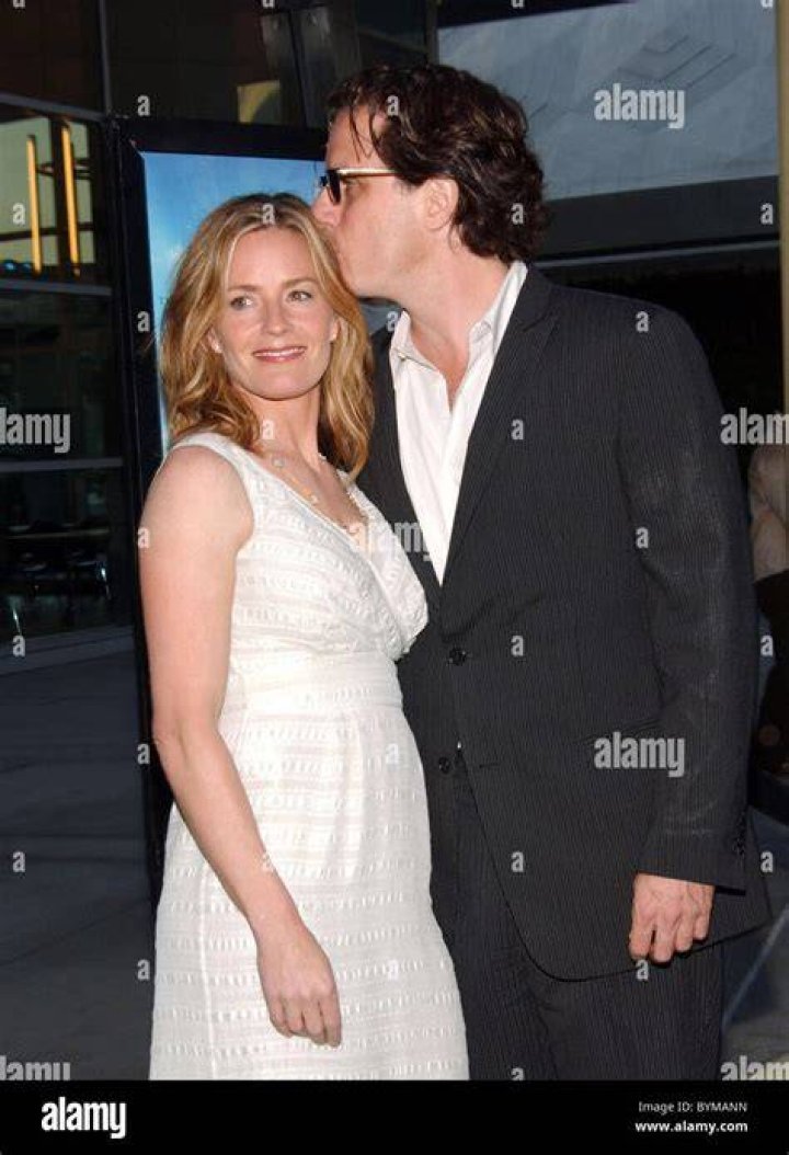 Elisabeth Shue Davis Guggenheim Photostream Elisabeth Shue My XXX Hot