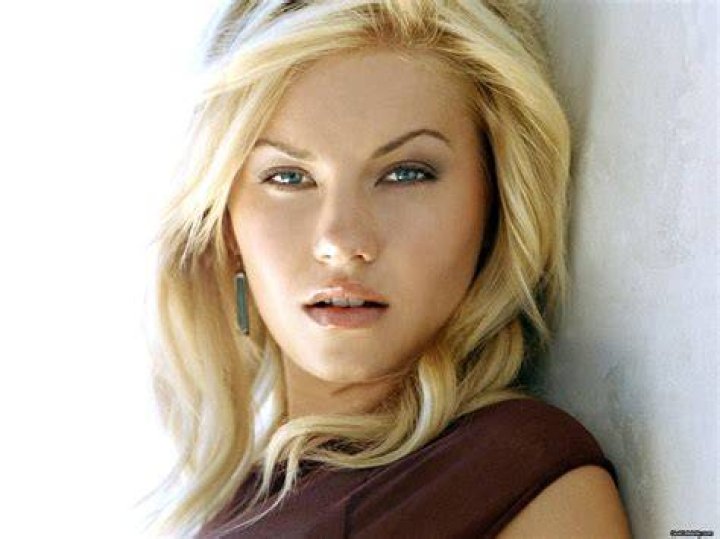 Elisha Cuthbert Elisha Cuthbert Photo (6576860) Fanpop