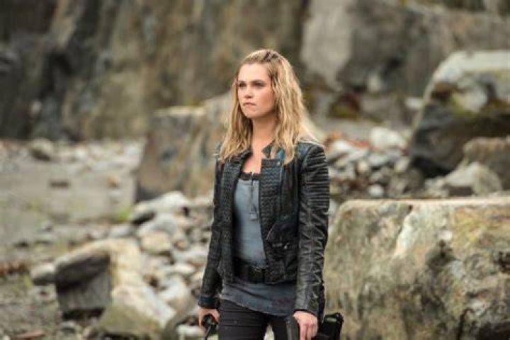 Eliza Taylor The 100 Eliza taylor, women, Celebrities