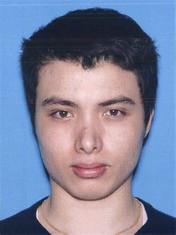 Elliot Rodger's ‘manifesto’ and YouTube video describe plans for