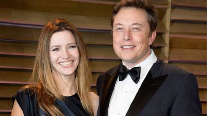 Elon Musk and Wife Talulah Riley Divorcing For Second Time