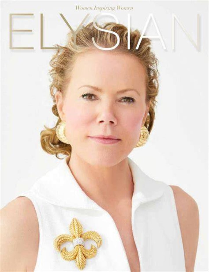 ELYSIAN Magazine 22 Questions with Lisa Durupt