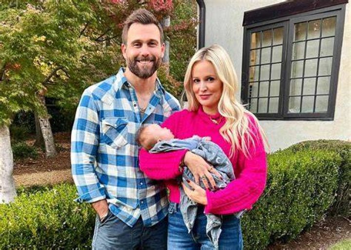 Emily Maynard Johnson's Daughter Ricki Sent Her 47 Flowers to Represent