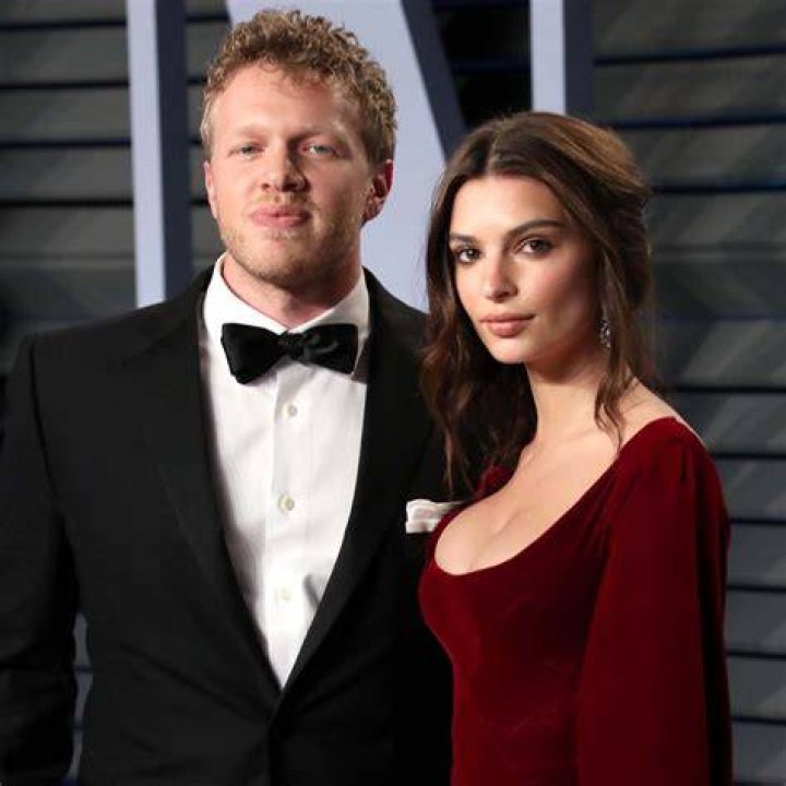 Emily Ratajkowski, Sebastian BearMcClard's Family Album With Son
