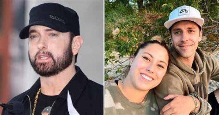 Eminems Sister Laney