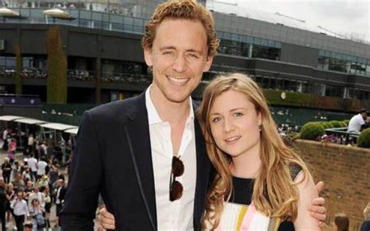 Emma Hiddleston Whois
