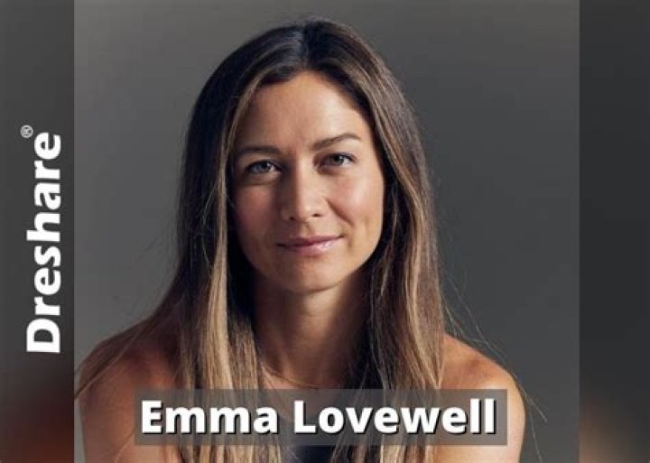 Emma Lovewell Biography, Age, Height, Boyfriend, Net Worth