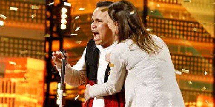 Emotional and Golden Buzzer Moments Americas Got Talent & Britains Got
