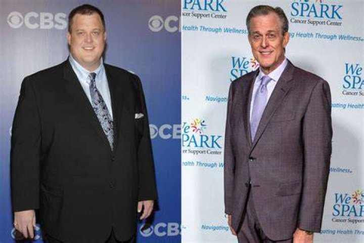 Encouraging the laughter Billy Gardell to bring standup show to Four