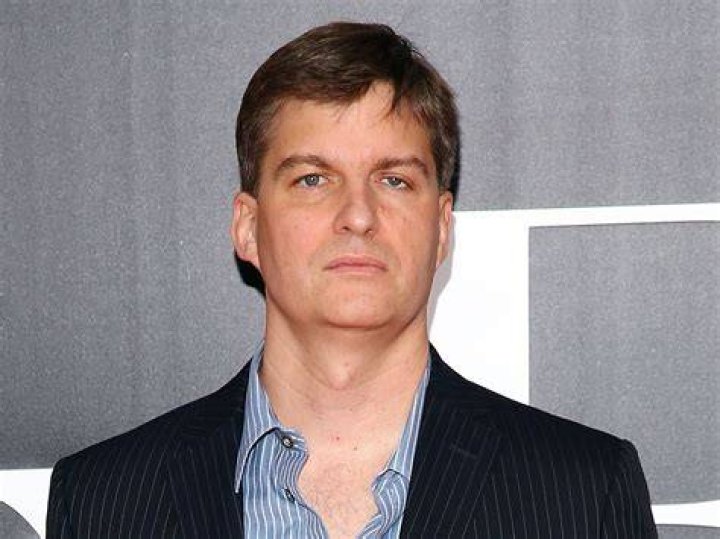 Entrepreneur Stories The Michael Burry Saga Work Theater