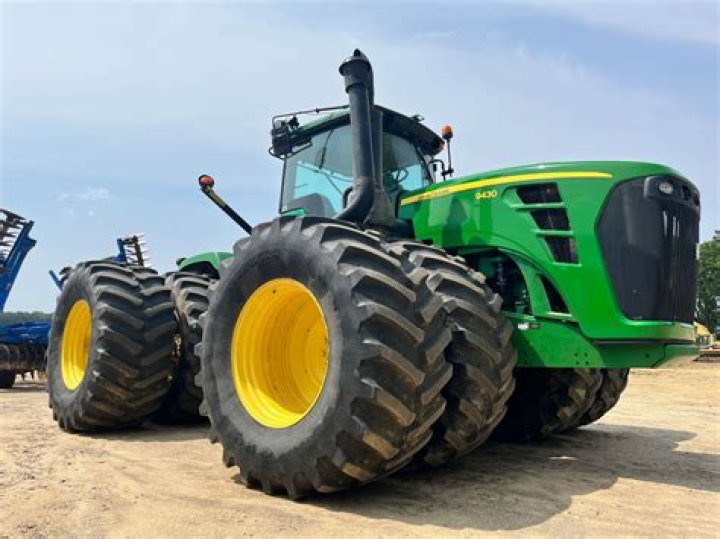 Equipment Reduction Sale Jackson, MI