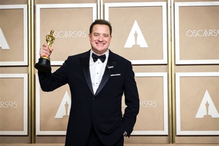 &equiv; The Best Brendan Frasier Movies Of All Time When He Did Any Acting