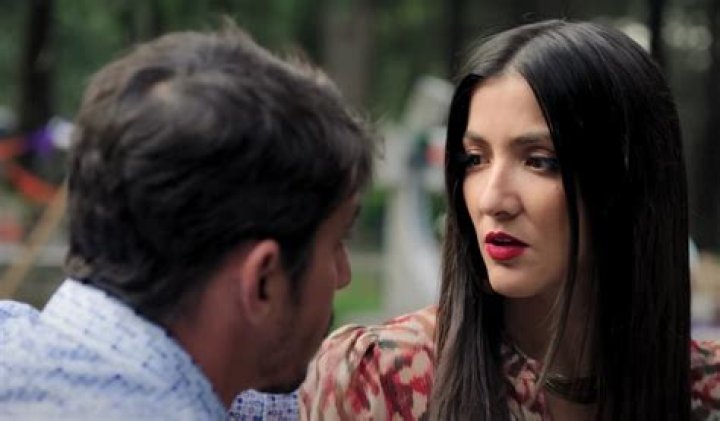 Eréndira Ibarra; la actriz mexicana saldrá en ‘Matrix Resurrections’