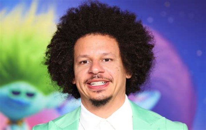 Eric Andre's Parents Facts about Them