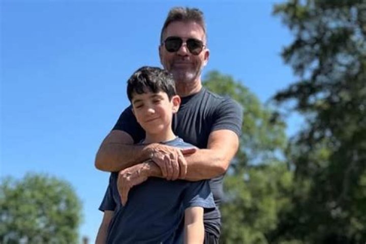 Eric Cowell, Simon Cowell&rsquo;s Son 5 Fast Facts You Need to Know