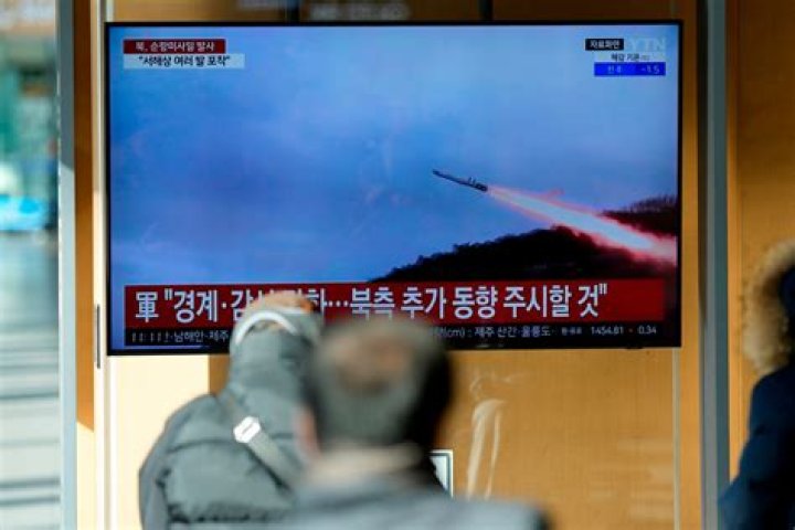 Erica Holt News North Korea President Wife Rules