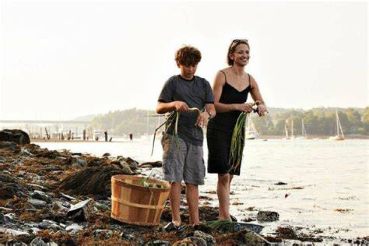 Erin French Son Jaim's custody Battle and Messy divorce. Famous Chefs