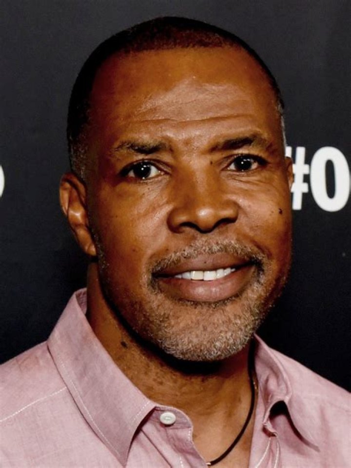 Eriq La Salle filmography