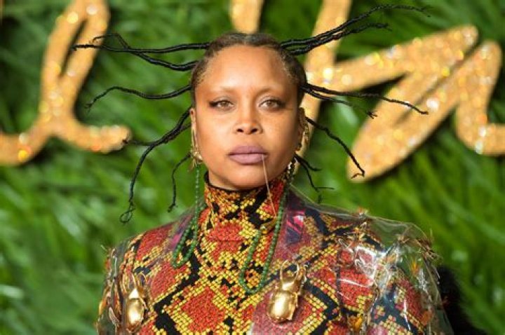 Erykah Badu age, height, husband, biography, family, net worth Kemi