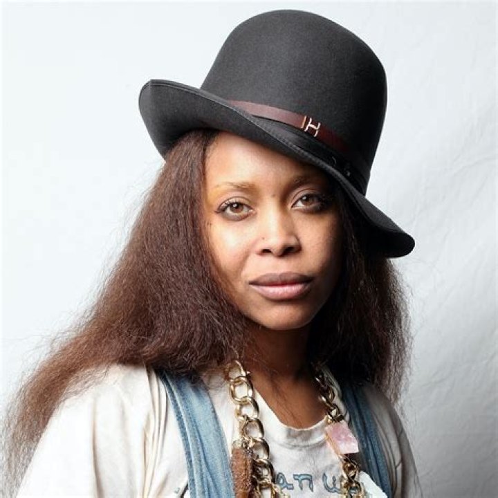 Erykah Badu Net Worth in 2023 Wiki, Age, Weight and Height