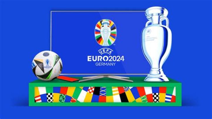 Euro 2024 UEFA Euro 2024 FINAL to be played in Berlin