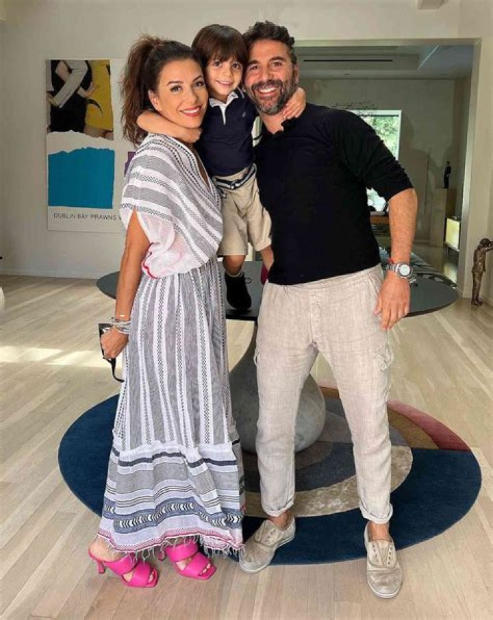 Eva Longoria's ExHusband Tony Parker Gets Remarried! Photo 3176418