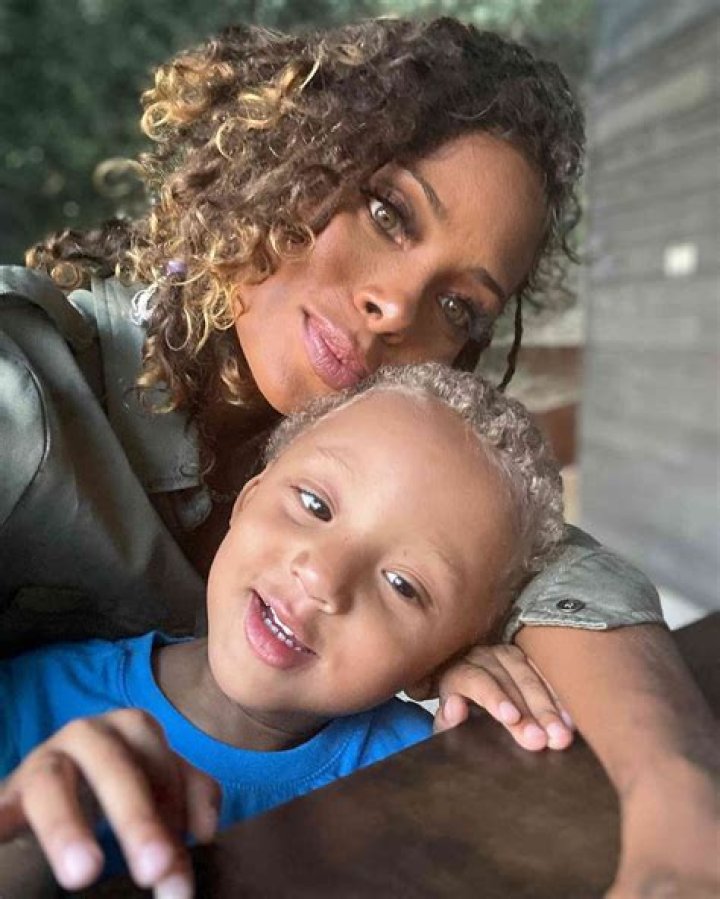 Eva Marcille Is Teaching Her Children to 'Move Through Fear'