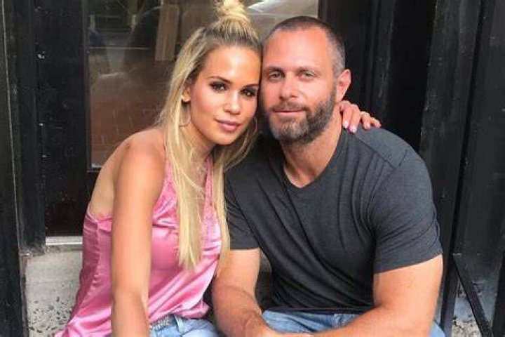 Evan Goldschneider RealityTV Girl Wiki Fandom