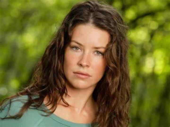 Evangeline Lilly Evangeline Lilly Photo (78551) Fanpop