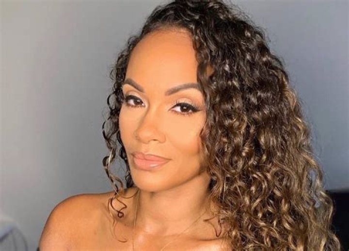 Evelyn Lozada Said She Was “Offended” After Being Called Black By A