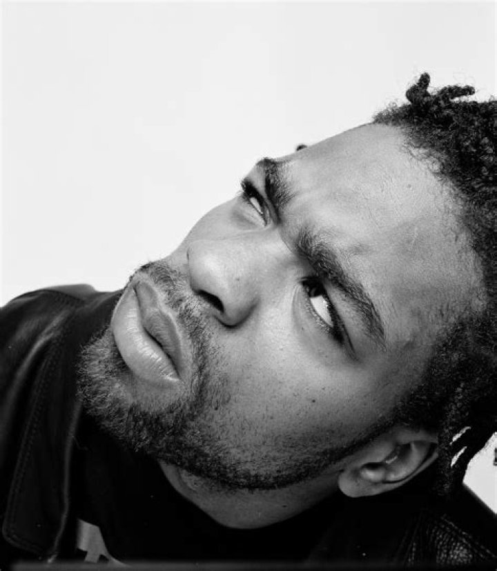 Exactly! Johnny Blaze aka Method Man NYC 1994 wutang wutangclan 