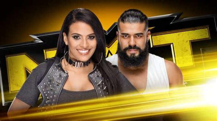 Exclusive Interview: Andrade Cien Almas Opens Up About Charlotte Flair Rivalry