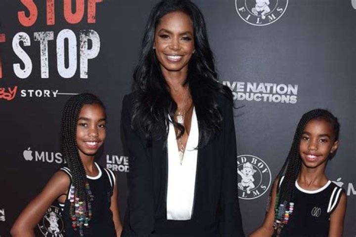 EXCLUSIVE Kim Porter's twin daughters QUESTIONED Diddy about what