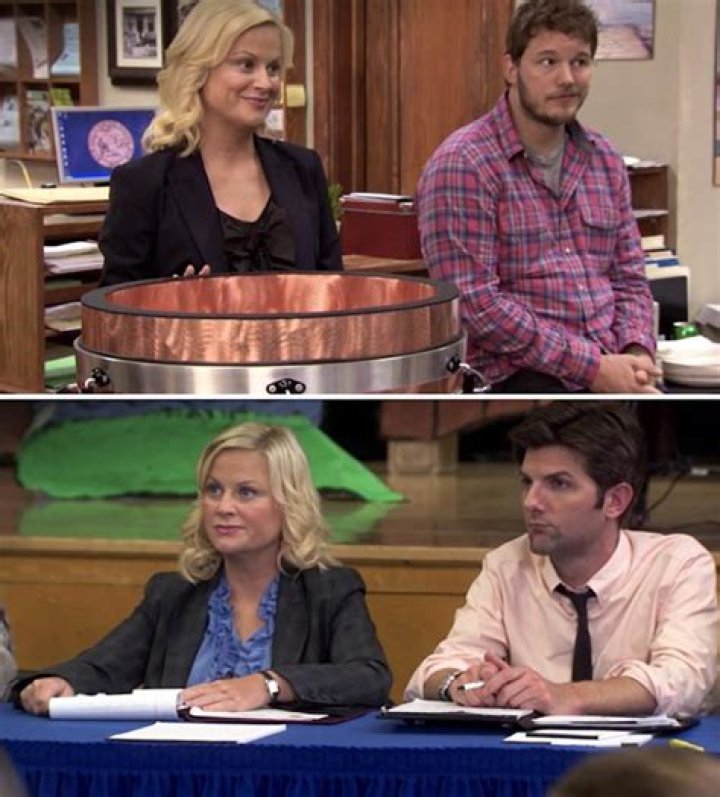 Exclusive Parks and Rec Scoop from Amy Poehler E! Online
