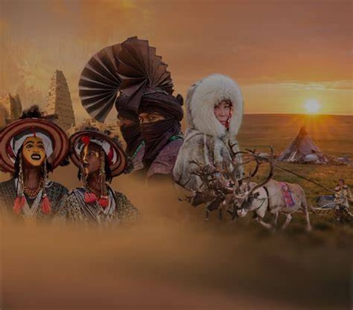 Expedition to Yamal 2019. Tour to Yamal with MZUNGU EXPEDITIONS