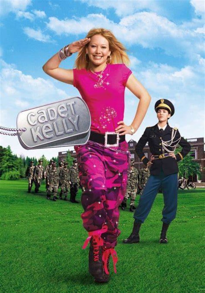 Experience Cadet Kelly's Army Adventure: An Inspiring Tale