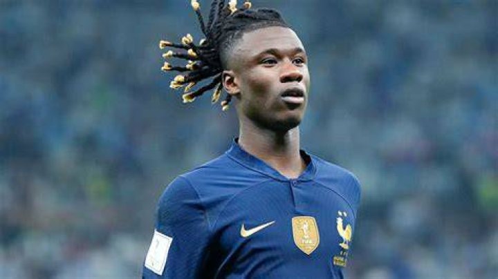 Exploring if Eduardo Camavinga has a child or not as rumours circle