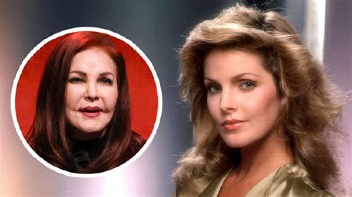 Ezeket k&eacute;rte lakoszt&aacute;ly&aacute;ba Priscilla Presley