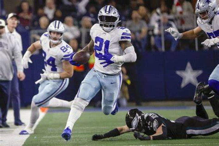Ezekiel Elliott Injury History & Updates