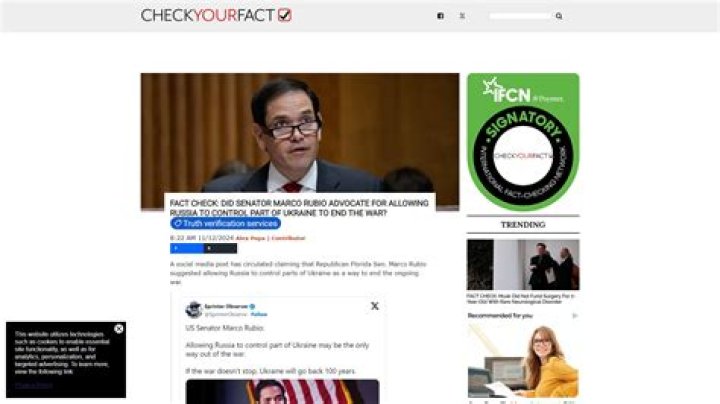 Fact Check Did Brad William Henke die from SADS Covid vaccine? Rumors