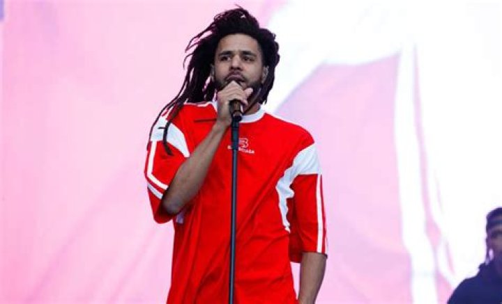 Fact Check is J. Cole Dead in 2023? Hoax Explained FFHLIVE