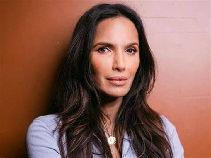 Fact check Is Padma Lakshmi pregnant? IndianAmerican writer pregnancy
