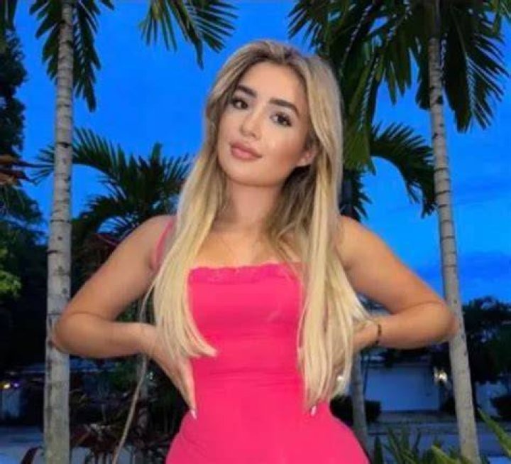 Faith Lianne Bio, Age, Height Models Biography