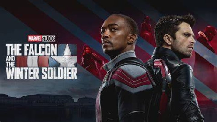 Falcon Winter Soldier Wallpaper