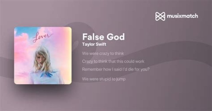 False god lyrics Taylor swift lyrics, Lyrics, Lyrics aesthetic