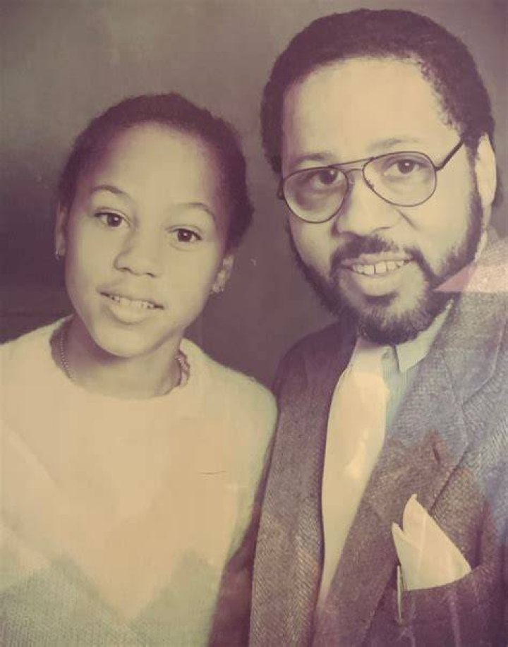 Fannie Willis Parents Father John C. Floyd III and Mother