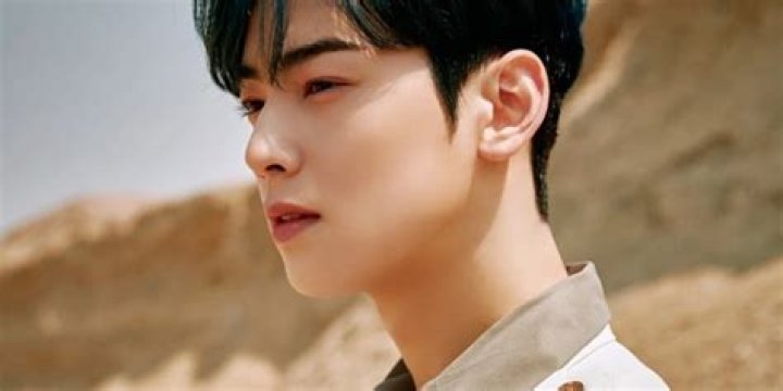Fantagio Entertainment also confirms Cha Eun Woo in Itaewon allkpop
