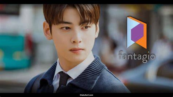 fantagio on Twitter Cha eun woo, Cha eun woo astro, Eun woo astro