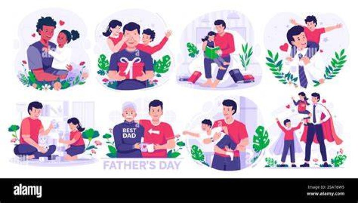 Father&rsquo;s Day Wisdom from a Dozen L.A. Dads L.A. Parent